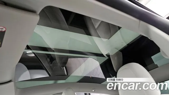 Tesla Model Y id 2733049 из Кореи 9