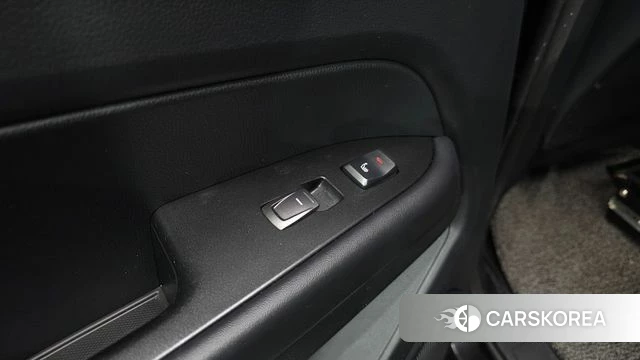 Ssangyong The New Rexton Sport id 3852364 из Кореи 9