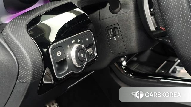 Mercedes-Benz CLA-Class C118 id 4792381 из Кореи 9