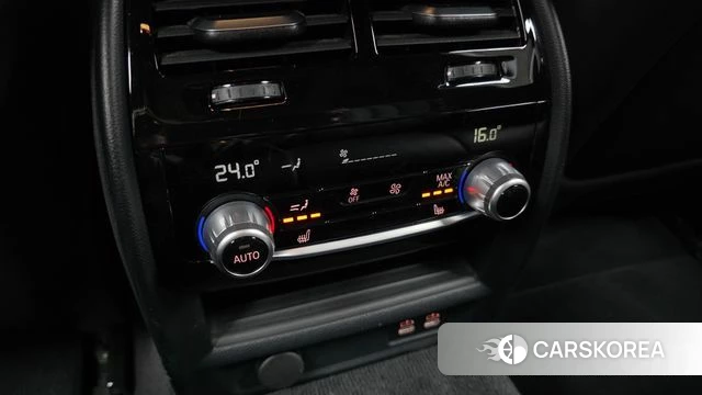 BMW M5 (F90) id 3910954 из Кореи 9