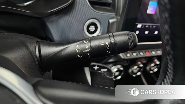 Renault Korea (Samsung) XM3 id 4428550 из Кореи 9
