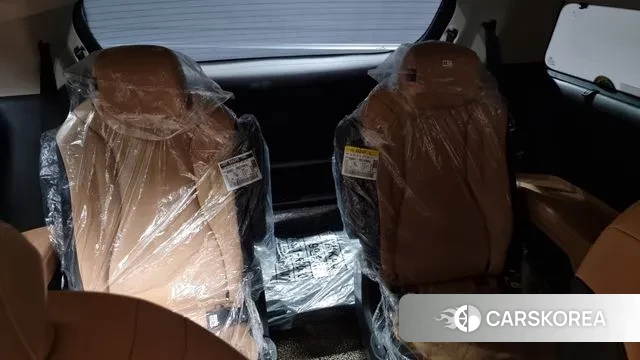 Kia Carnival 4th generation id 2970180 из Кореи 9