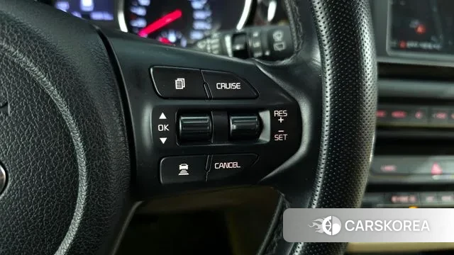 Kia The New Carnival id 3647204 из Кореи 9