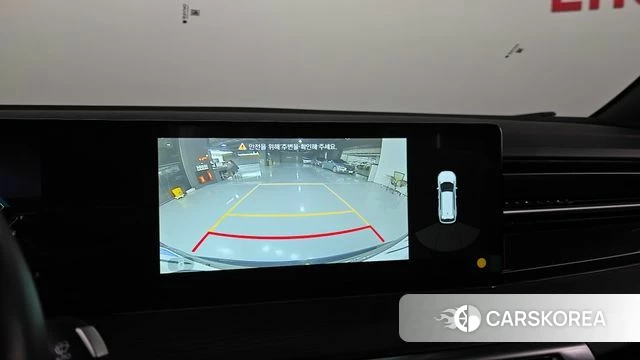 Ssangyong Actian 2nd Generation id 3841373 из Кореи 9