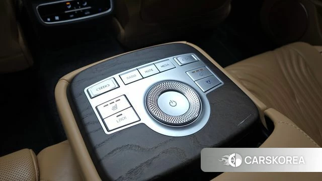 Genesis G80 (RG3) id 4429673 из Кореи 9