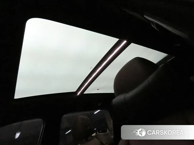 Audi Q7 (4M) id 2973445 из Кореи 9