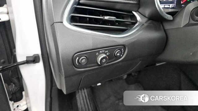 Chevrolet (GM Daewoo) All New Malibu id 3925057 из Кореи 9