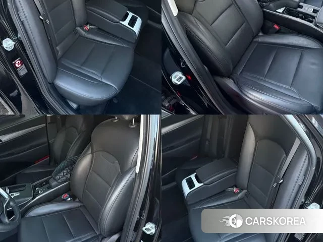 Hyundai The New Grandeur IG id 3562590 из Кореи 9