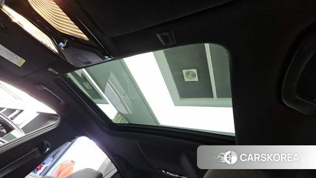 BMW 5 Series (G30) id 4778870 из Кореи 9