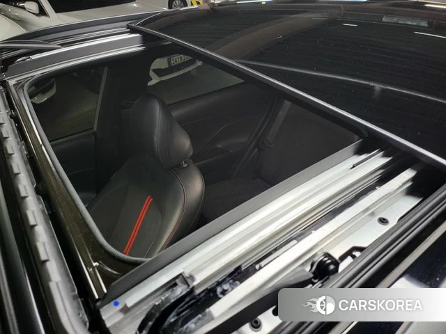 Hyundai Kona Hybrid (SX2) id 3831343 из Кореи 9