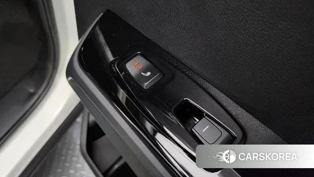 Ssangyong Torres EVX id 3410502 из Кореи 9