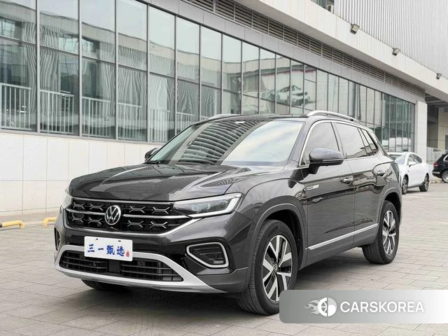 Volkswagen Tanyue id 4299875 из Китая 9