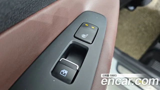 Hyundai Santa Fe TM id 2681359 из Кореи 9