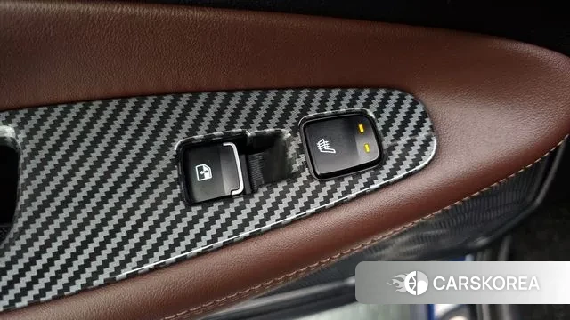 Hyundai Santa Fe TM id 3396657 из Кореи 9