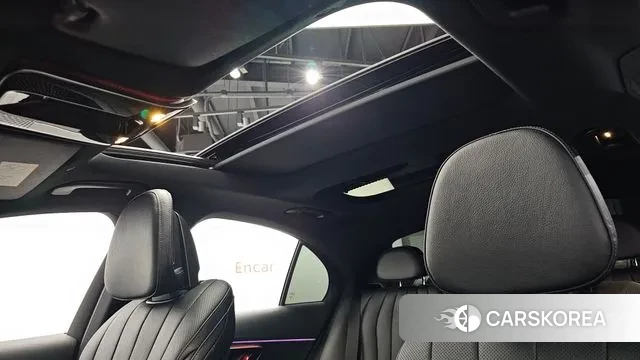 Mercedes-Benz E-Class W214 id 3021775 из Кореи 9