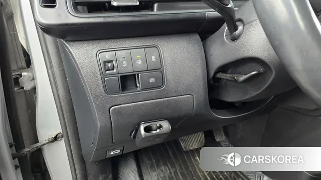 Hyundai Staria id 3508935 из Кореи 9