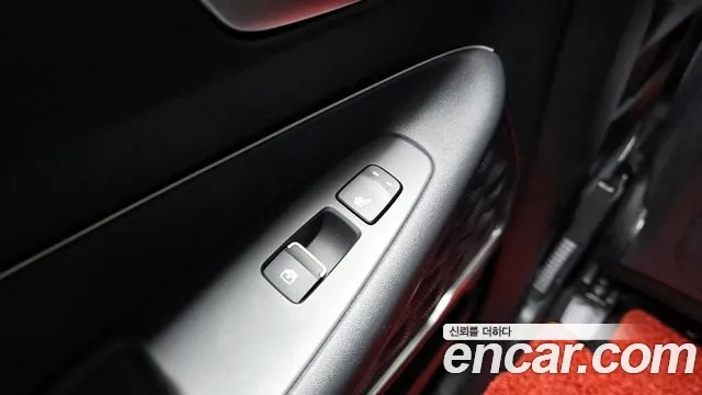 Hyundai The New Santa Fe id 2859682 из Кореи 9