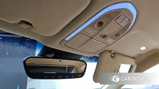 Genesis G80 id 4403487 из Кореи 9