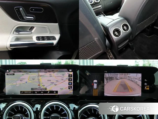 Mercedes-Benz CLA-Class C118 id 4625152 из Кореи 9
