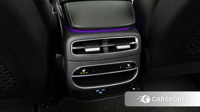 Genesis GV70 id 3620801 из Кореи 9