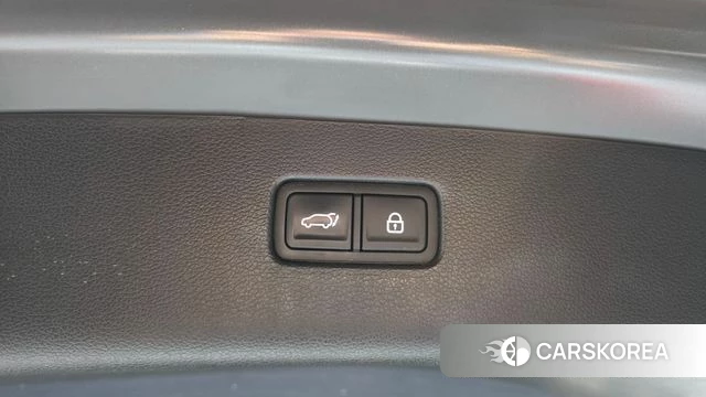 Genesis GV80 id 4338995 из Кореи 9