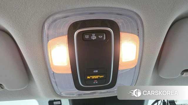 Hyundai Avante (CN7) id 4518720 из Кореи 9