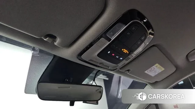 Hyundai The New Santa Fe id 3717638 из Кореи 9