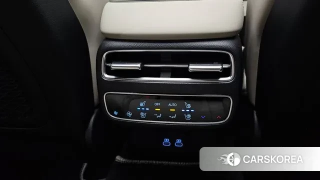 Genesis GV70 id 3347166 из Кореи 9