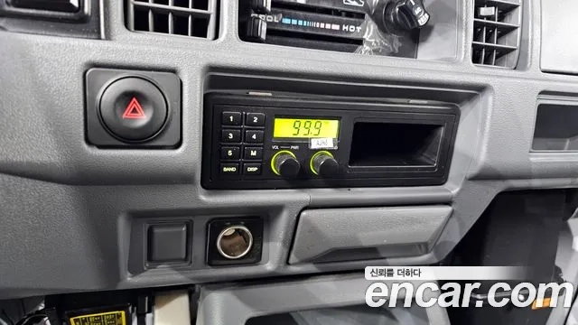 Chevrolet (GM Daewoo) New Damas id 2944946 из Кореи 9