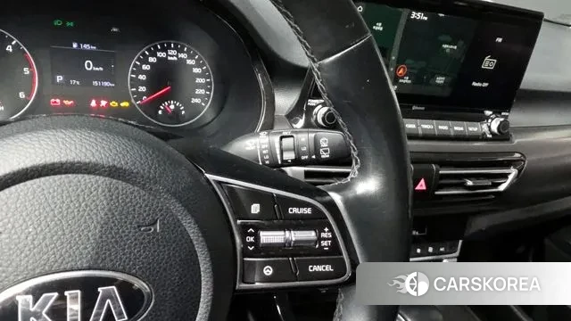 Kia Seltos id 3329895 из Кореи 9