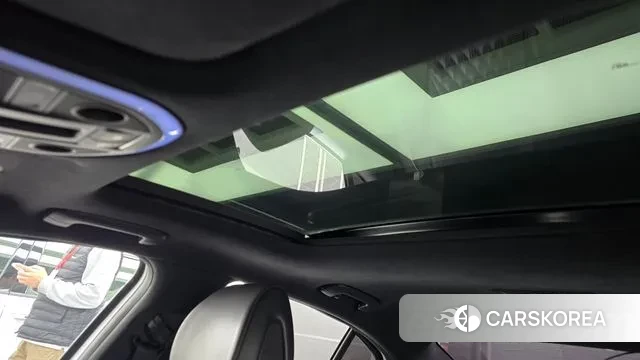 Genesis G70 id 3484945 из Кореи 9