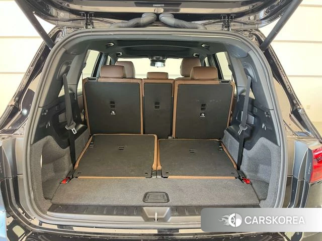 Mercedes-Benz GLB id 4274475 из Китая 9