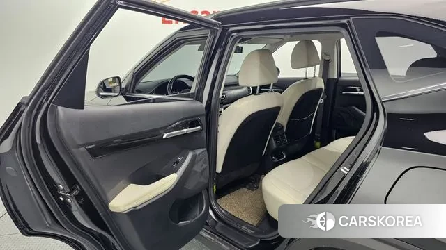 Kia Seltos id 2965663 из Кореи 9