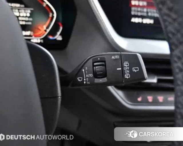 BMW 1 Series (F40) id 3054727 из Кореи 9