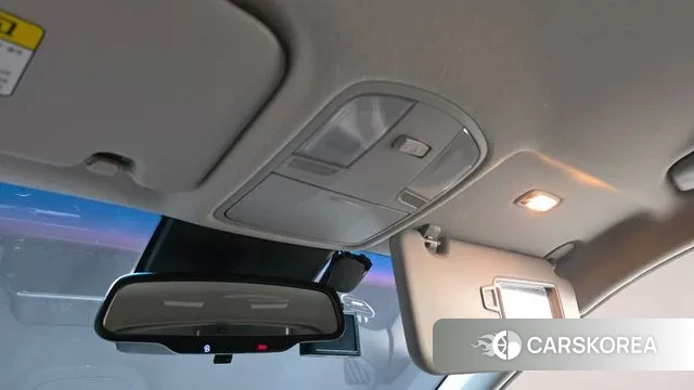 Hyundai Kona Hybrid id 3535843 из Кореи 9