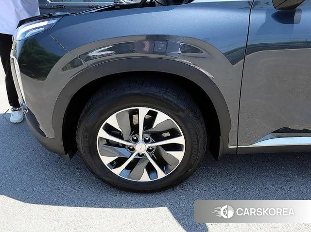 Hyundai Palisade id 4705362 из Кореи 9
