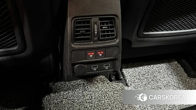 Renault Korea (Samsung) XM3 id 4444050 из Кореи 9