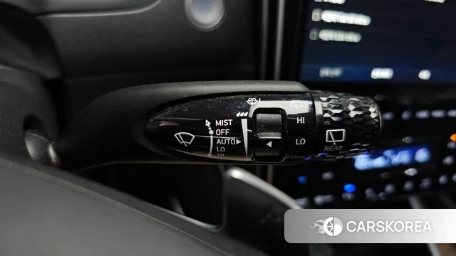 Hyundai Tucson Hybrid (NX4) id 4542477 из Кореи 9