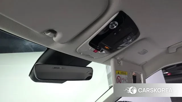 Kia EV6 id 3606483 из Кореи 9