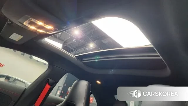 Mercedes-Benz CLA-Class C118 id 3759186 из Кореи 9