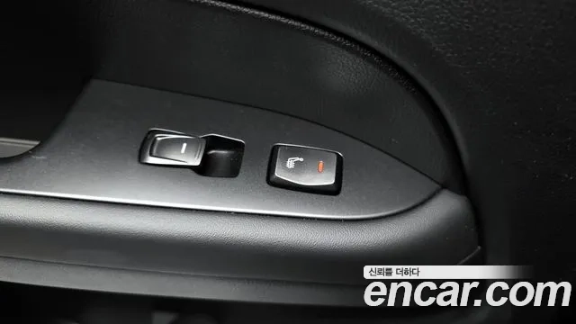 Ssangyong Rexton Sports id 2921859 из Кореи 9