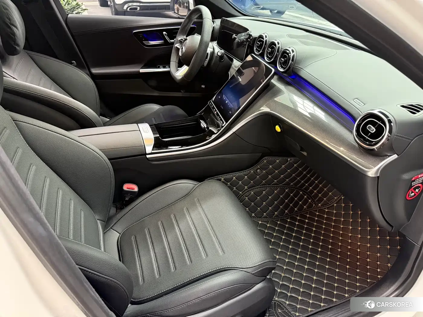 Mercedes-Benz C-class id 4547272 из Китая 9