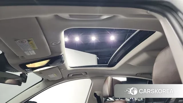 BMW 5 Series (G30) id 3494320 из Кореи 9