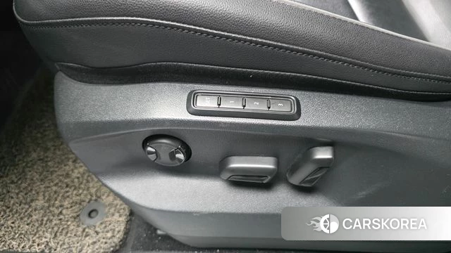 Volkswagen Tiguan second Generation id 4683955 из Кореи 9