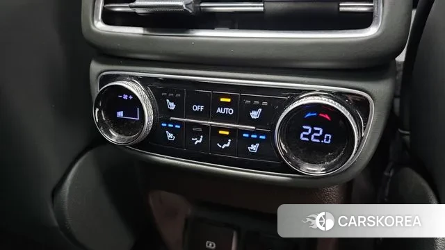 Genesis GV80 id 3269826 из Кореи 9