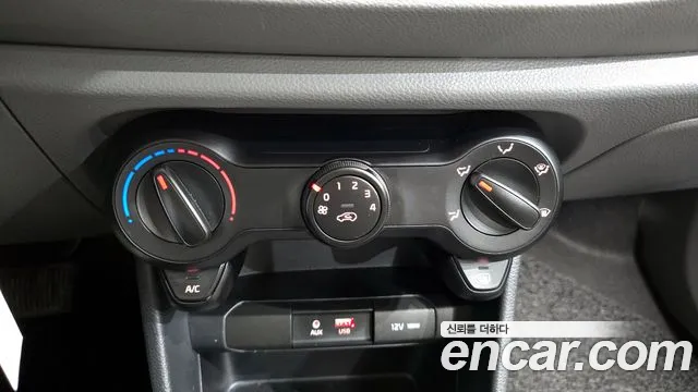 Kia All New Morning (JA) id 2695354 из Кореи 9