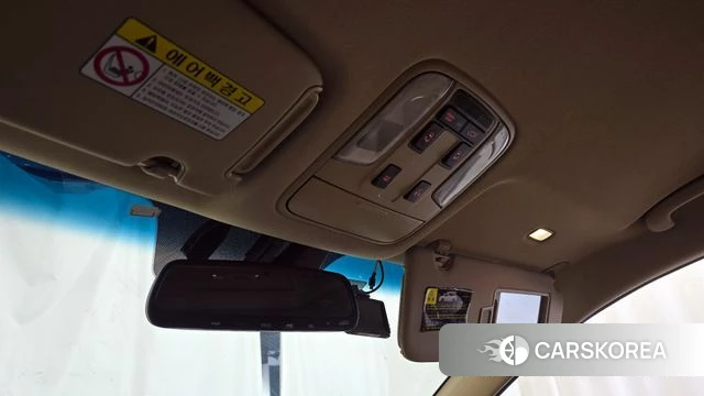 Kia The New Carnival id 3792480 из Кореи 9