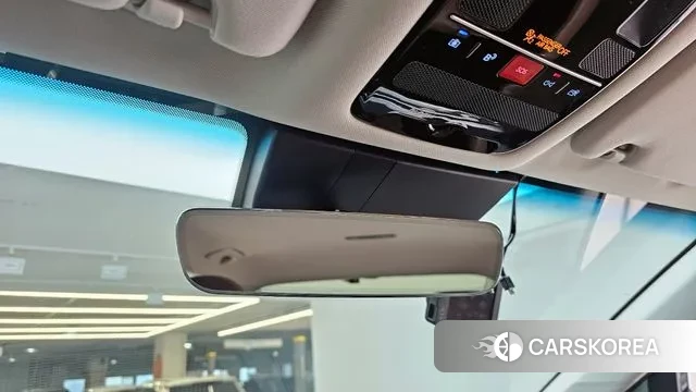 Hyundai Grandeur (GN7) id 3679903 из Кореи 9