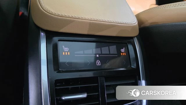 Volvo XC90 second Generation id 4361249 из Кореи 9