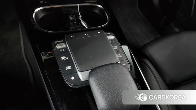 Mercedes-Benz A-Class W177 id 4309987 из Кореи 9